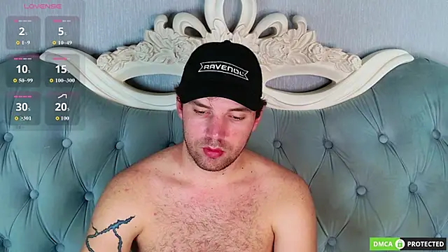 โชว์เว็บแคมของ ArthurMeyers