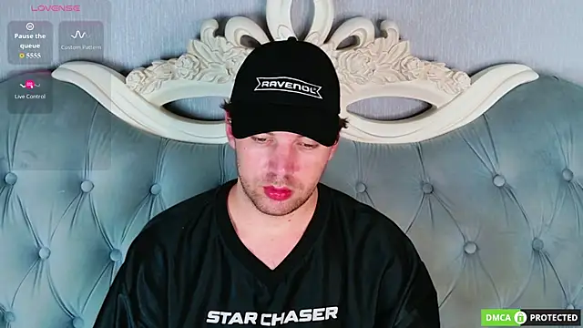 ArthurMeyers Pertunjukan Webcam