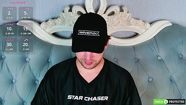ArthurMeyers' Webcam Show