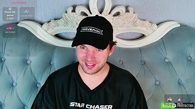 ArthurMeyers webkamerás műsora