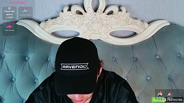 عرض كام ArthurMeyers