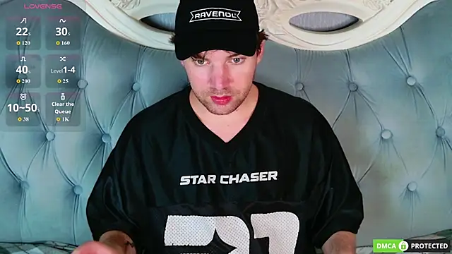 ArthurMeyers Webcam-Show