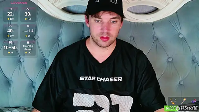 Show de webcam de ArthurMeyers