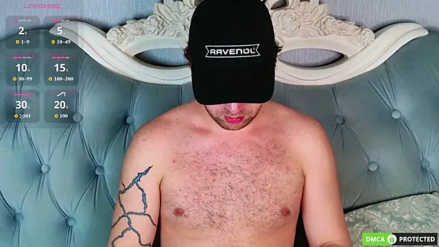 Show Webcam de ArthurMeyers