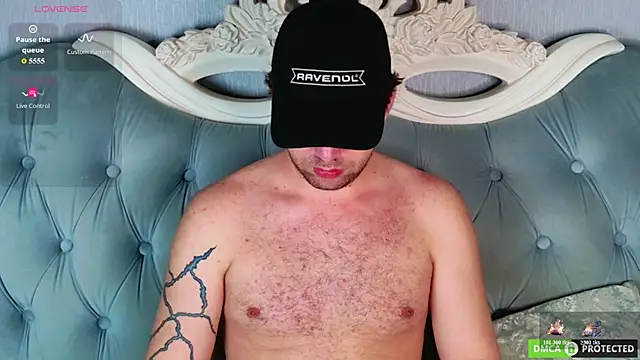 Show Webcam de ArthurMeyers