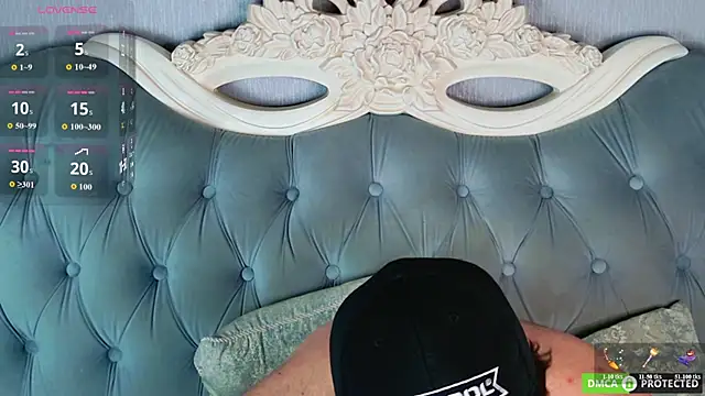 ArthurMeyers Show Webcam