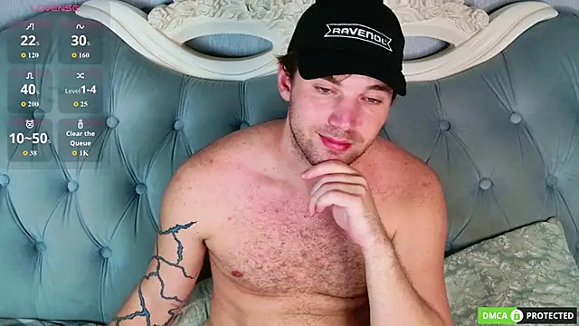 ArthurMeyers – webcam-show