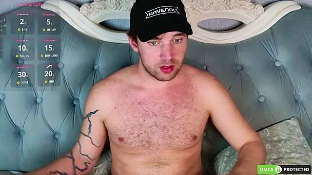 ArthurMeyers Webcam-Show
