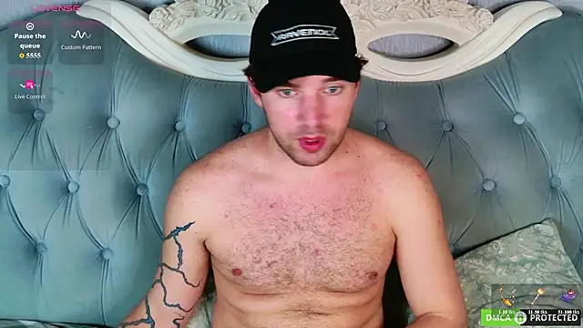 ArthurMeyers' Webcam Show