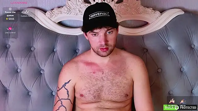 Show de webcam de ArthurMeyers