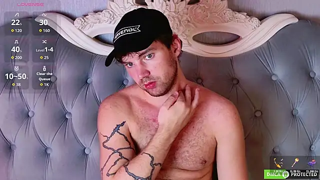 Show Webcam de ArthurMeyers