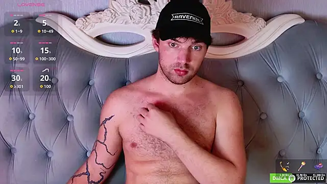Show Webcam de ArthurMeyers