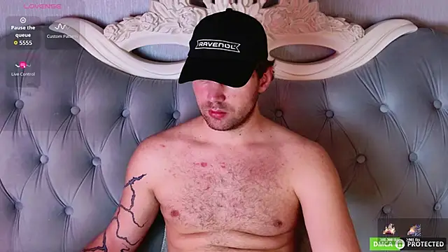 ArthurMeyers Show Webcam