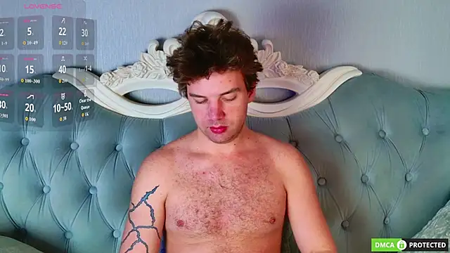 ArthurMeyers Webcam-Show