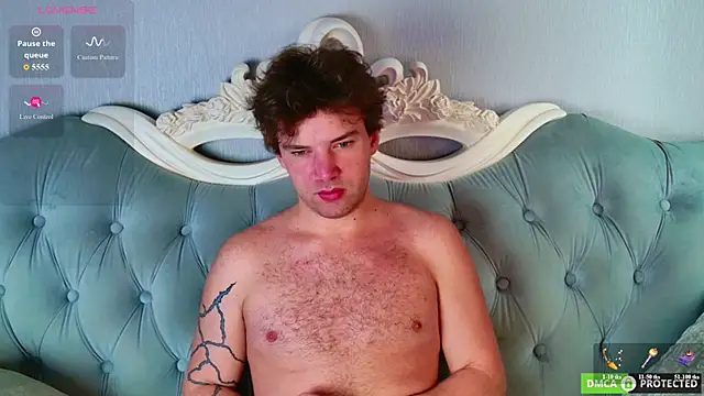 ArthurMeyers Webcam-Show