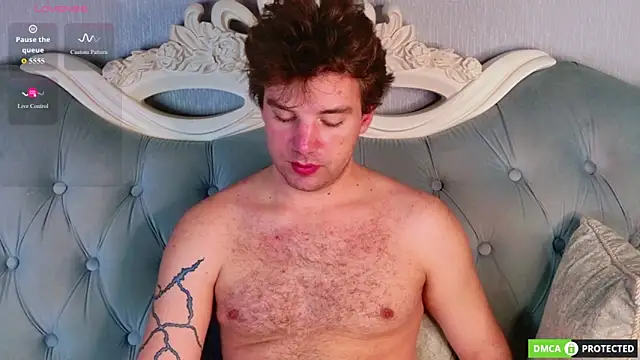 Show webcam de ArthurMeyers