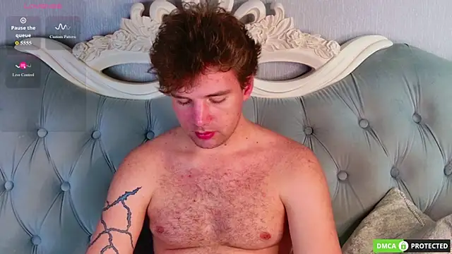 ArthurMeyers' Webcam Show