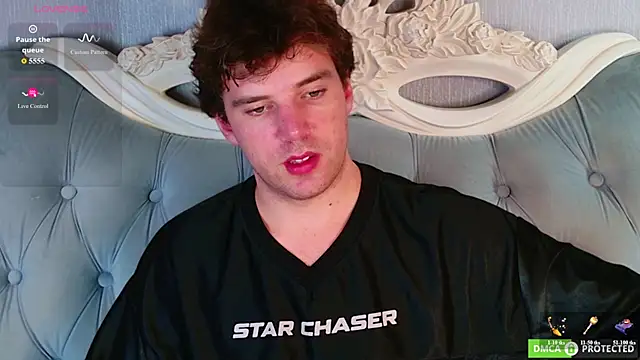 ArthurMeyers' Webcam Show