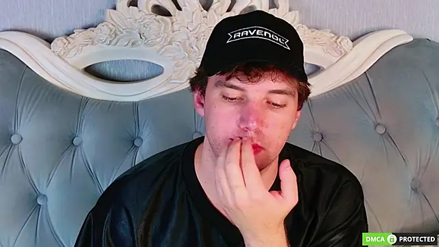 ArthurMeyers webkamerás műsora