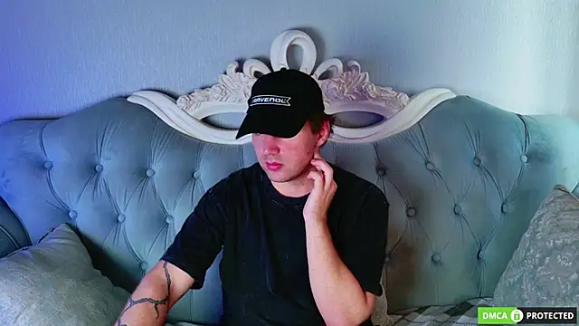 ArthurMeyers Show in webcam