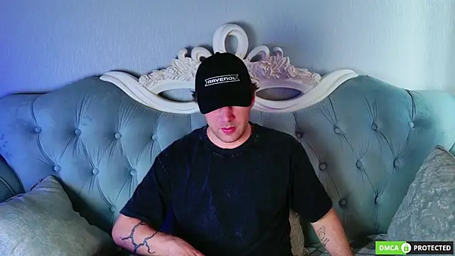 ArthurMeyers Webcam-Show