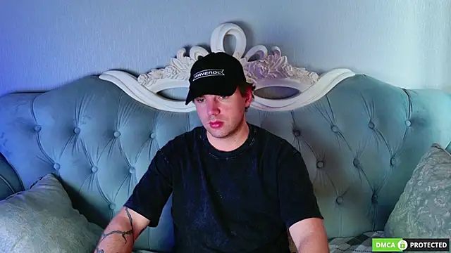 ArthurMeyers' Webcam Show