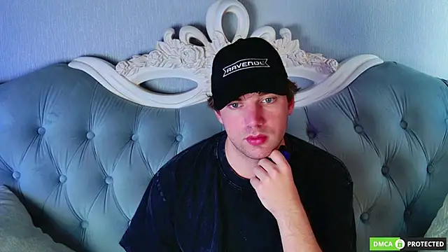 ArthurMeyers Шоу с уебкамера