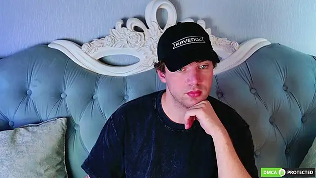 ArthurMeyers Pertunjukan Webcam