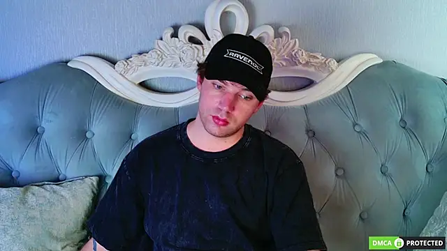 ArthurMeyers Шоу с уебкамера