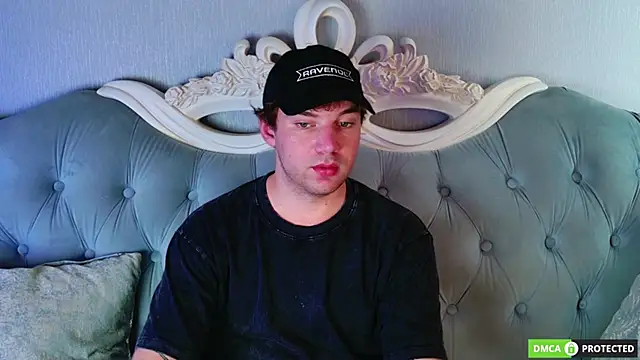 ArthurMeyersn Webbikameraesitys