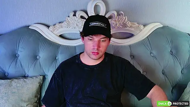 ArthurMeyers webkamerás műsora