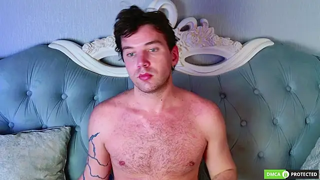 Show Webcam de ArthurMeyers