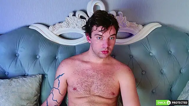 Show webcam de ArthurMeyers