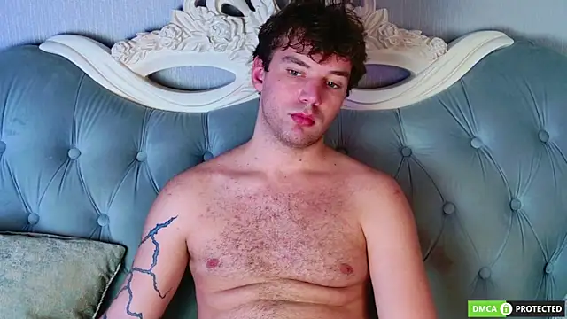 ArthurMeyers' Webcam Show