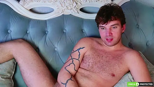 ArthurMeyers' Webcam Show