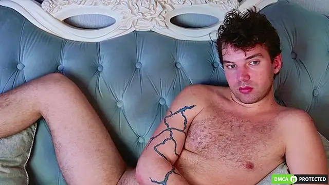 ArthurMeyers webkamerás műsora