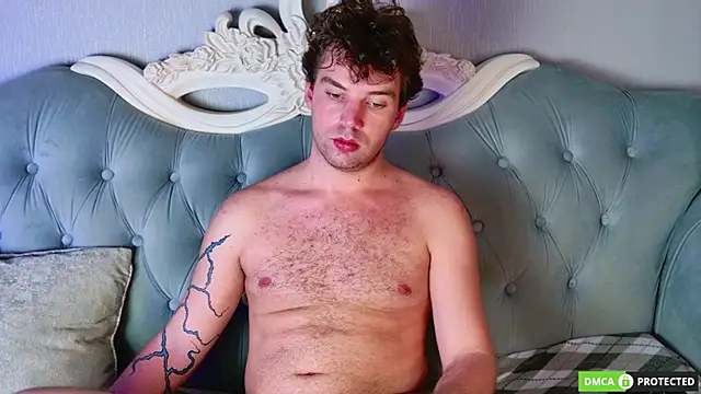 ArthurMeyers Webcam-Show