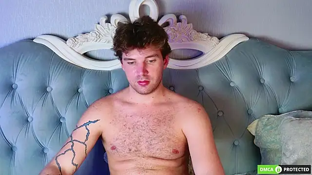 ArthurMeyers Show Webcam