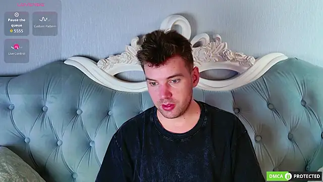 ArthurMeyers webcam show