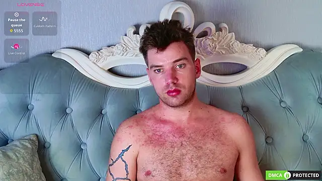 ArthurMeyers Show in webcam