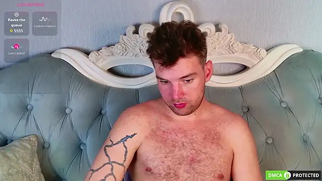 ArthurMeyers' Webcam Show