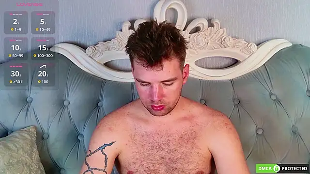 ArthurMeyers Show Webcam