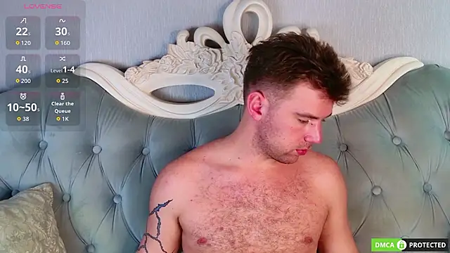 ArthurMeyers webcam show