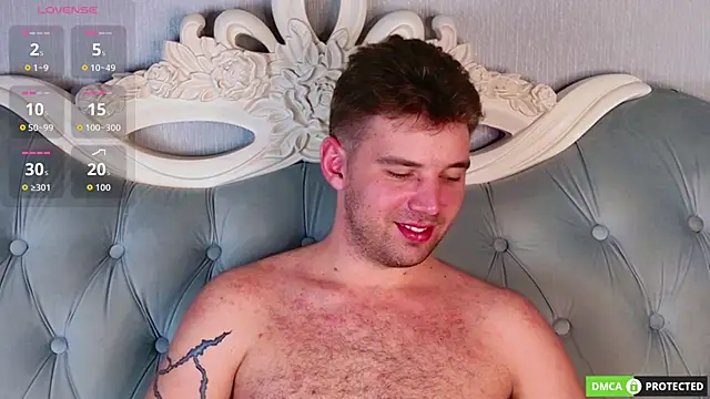 ArthurMeyers webkamerás műsora