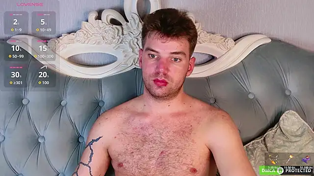 Show Webcam de ArthurMeyers