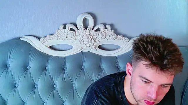 ArthurMeyers Шоу с уебкамера