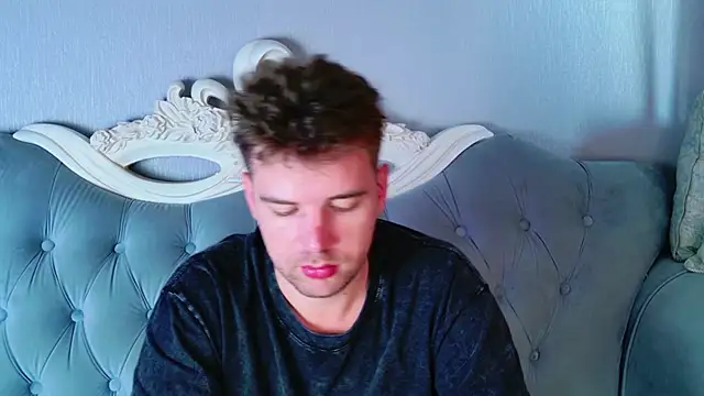 ArthurMeyers webkamerás műsora