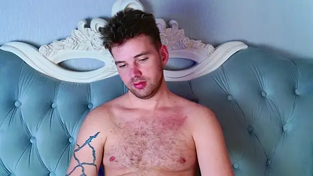 عرض كام ArthurMeyers