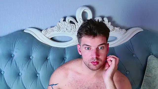 ArthurMeyers – webcam-show
