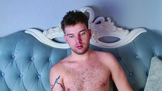 ArthurMeyers Webcam Show